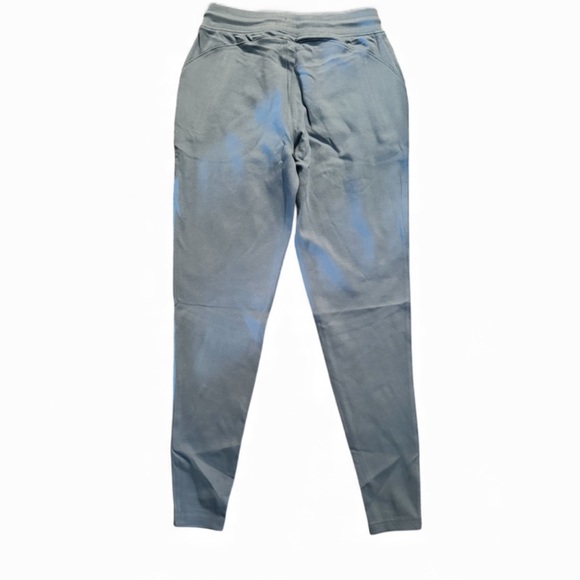 Alphalete Sky Blue Joggers - Picture 4 of 5